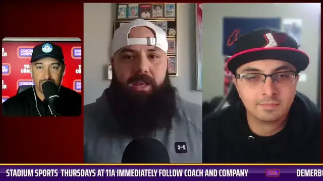 Video thumbnail for Sports Are Pricing Out Their Fans With These Ticket Prices