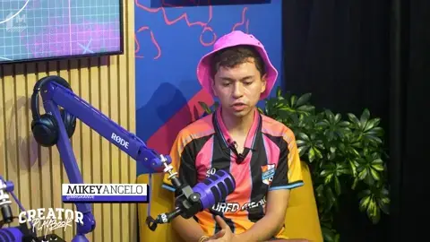 Video thumbnail for How Mikey Angelo turns the internet's chaos into catchy pop songs
