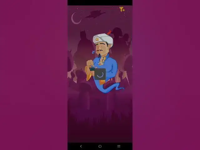 Video thumbnail for After a long time