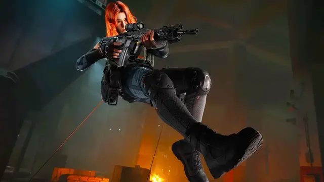 'Video thumbnail for Delta Force - Official Season Break Pass Trailer'