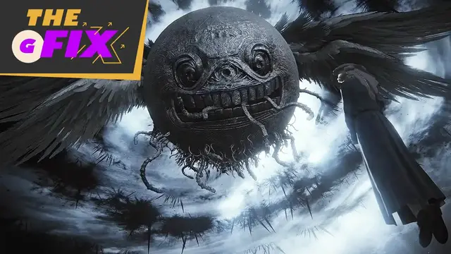 Video thumbnail for FromSoftware Reassures Fans More Single-Player Games Are Coming - IGN Daily Fix