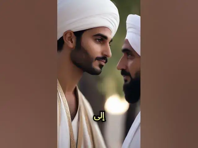 'Video thumbnail for قصة توبة من كل من يندم على أخطائه 😢💔 #قصص #خواطر_دينية #معلومات_دينية #قصص #الذكاء_الاصطناعي #cr7'