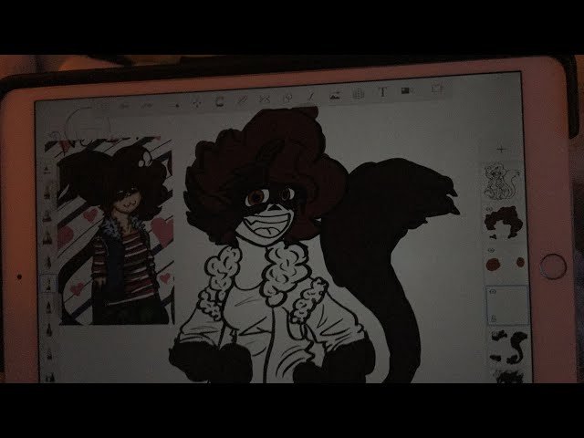 Video thumbnail for Art Requests