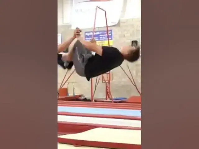 'Video thumbnail for double backflip travis pastrana'