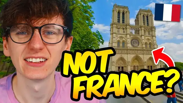 Video thumbnail for MORE Geography DUMB Test for SMART People