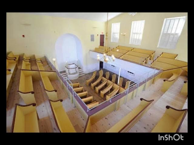 Video thumbnail for Hemp in Historic Wood Preservation