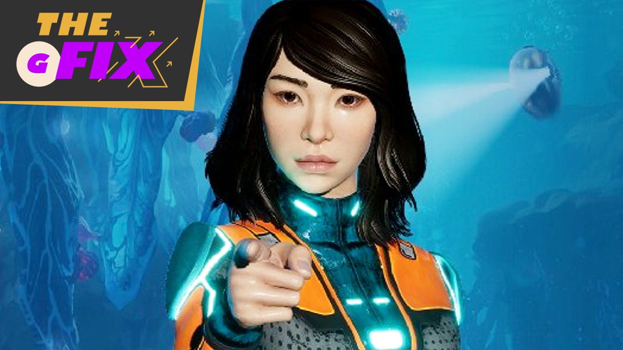 Video thumbnail for Subnautica 2 Makes a Huge Splash with 2 Million Copies Sold in a Day - IGN Daily Fix