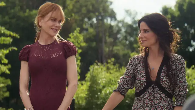 Video thumbnail for Practical Magic 2 - Official Trailer