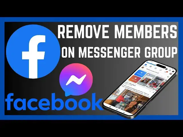 'Video thumbnail for How To Remove Members From Facebook Group Chat'