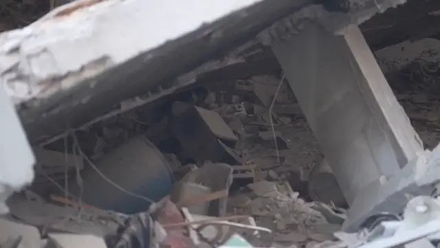 Video thumbnail for Israel: Netanyahu says operations against Hamas, Hezbollah will continue.
