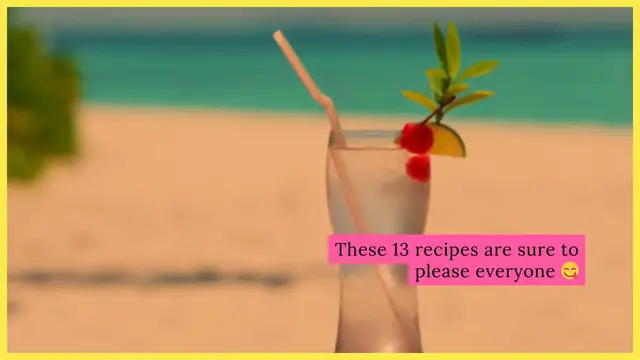 Video thumbnail for Fruit-Infused Water Recipes to Keep You Hydrated