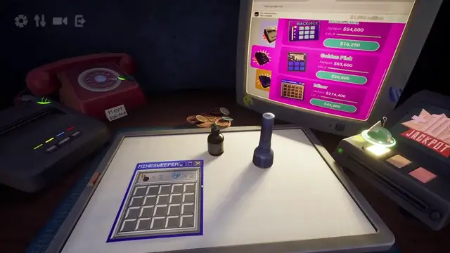 Video thumbnail for Scratch the Ticket - Official Launch Trailer
