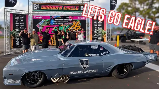 Video thumbnail for We WON FL2K! (Unexpected Engine Problems!)