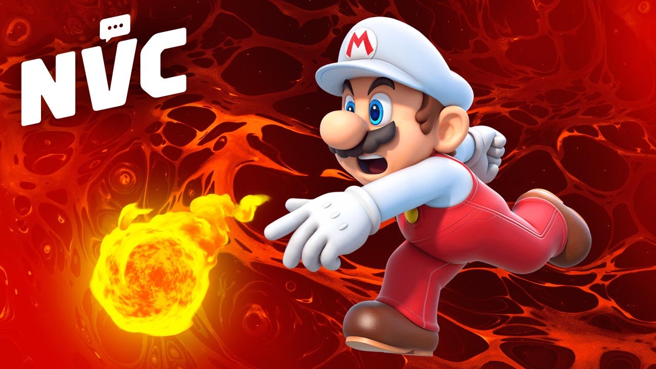 Video thumbnail for Judging YOUR Nintendo Hot Takes! - NVC 804