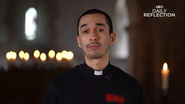 'Video thumbnail for GB News Daily Reflections - 13 April'