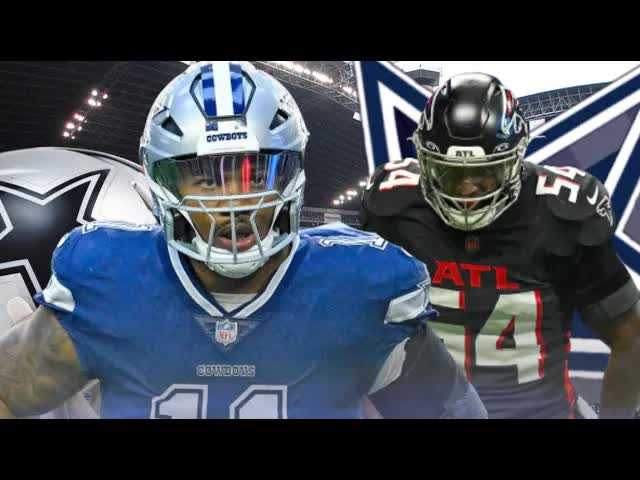 Video thumbnail for law nation sports: cowboys linebacker room talk: analyzing parsons, gilmore & dallas' defensive strategy