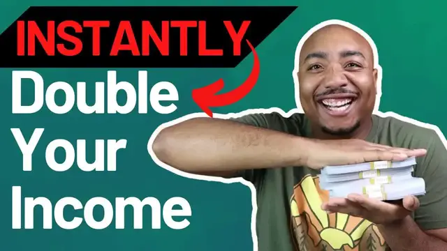 Video thumbnail for Orlando Miner: double your income: real estate, investing & financial tips