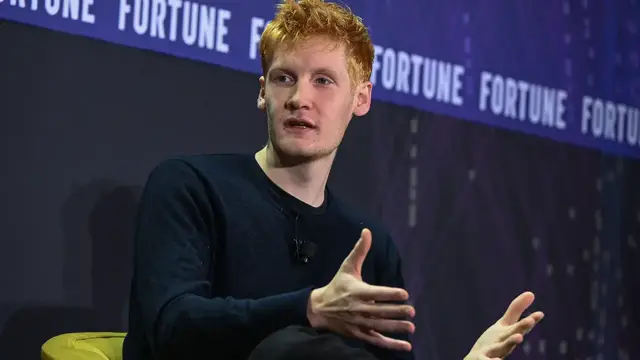 Video thumbnail for Intelligence Coded