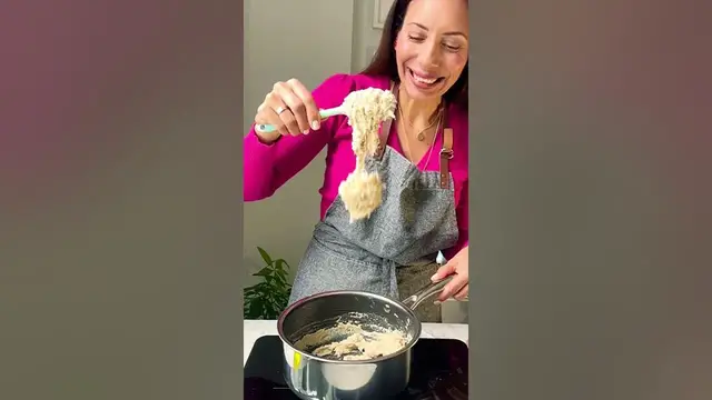 'Video thumbnail for Si tienes avena hazte ya  estas tortillas súper flexibles'