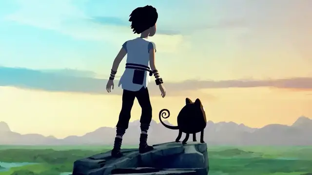 'Video thumbnail for Planet of Lana 2 - Official Developer Gameplay Deep Dive | ID@Xbox Fall 2025 Showcase'