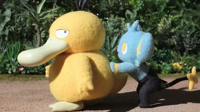 'Video thumbnail for Pokemon Concierge - New Episodes Official Trailer'