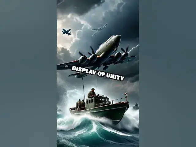 'Video thumbnail for Dunkirk's astonishing WWII rescue operation'