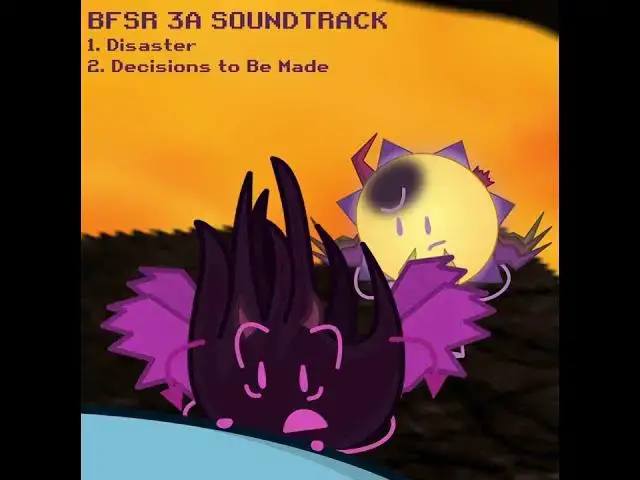 Video thumbnail for BFSR 3A Official Soundtrack - Track 1: Disaster
