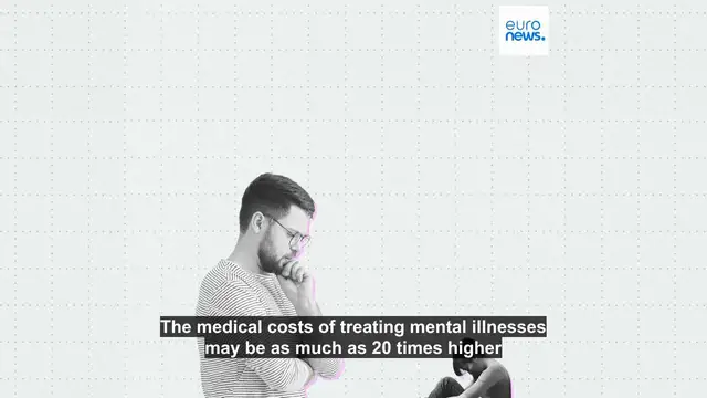 'Video thumbnail for Amid severe mental health strains, how are EU countries responding?'