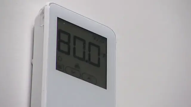 Video thumbnail for Looking to lower your summer electric bill? PSEG Long Island shares money-saving tips