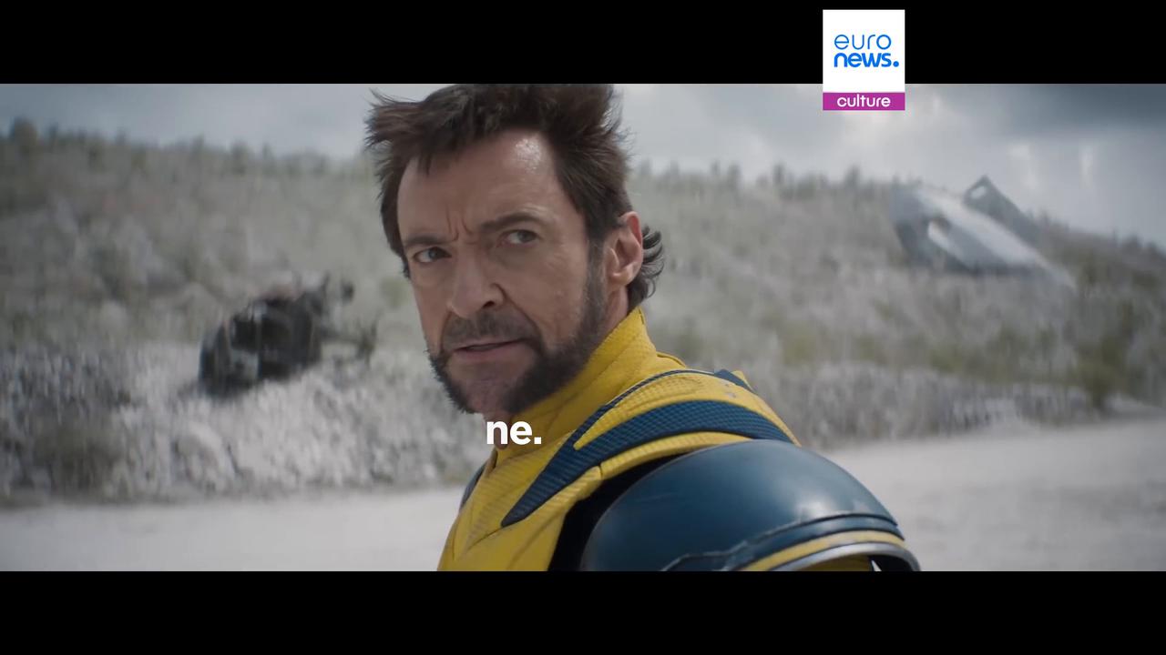 Video thumbnail for Spider-Man: Brand New Day trailer shatters record with 718.6 million views in 24 hours