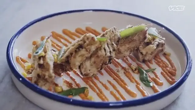 Video thumbnail for Using Indigenous Indian Ingredients At Bombay Canteen