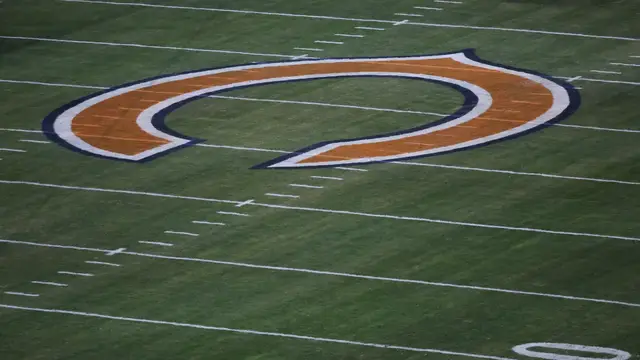 Video thumbnail for Chicago Bears Stadium Debate: Future Plans and Fan Impact