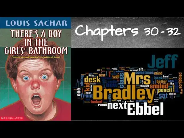 Video thumbnail for TaBitGB Ch 30-32