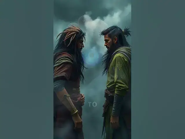 Video thumbnail for Unveiling the Evil Eye: Origins and Signs of Its Influence