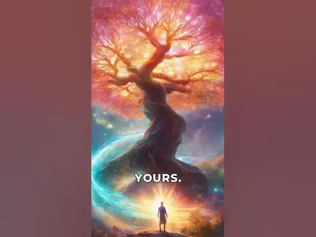 Video thumbnail for Connecting with Tree Spirits: A Magical Journey