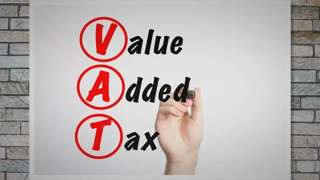 Video thumbnail for Unveiling the Evolution: Exploring the History and Impact of UK VAT