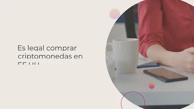 Video thumbnail for Comprar criptomoneda en Estados Unidos