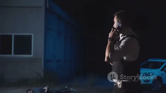 'Video thumbnail for Myrtle Beach Officer-Involved Shooting: 1 Dead, 11 Injured - SLED Investigates'