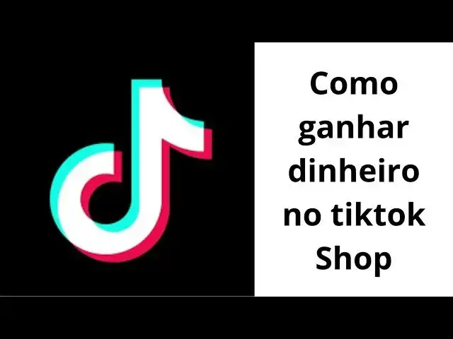 Video thumbnail for Tiktok Shop