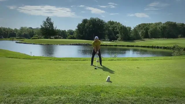 Video thumbnail for Choose Wisely: Best Golf Ball for 90 mph Swing Speed