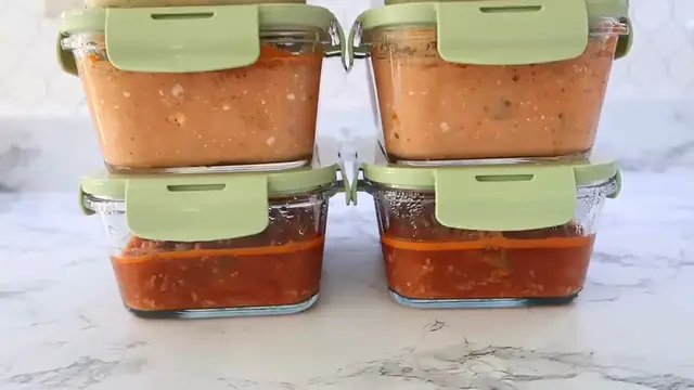 'Video thumbnail for MONTHLY FREEZER MEAL PREP RECIPES COOK WITH ME LARGE FAMILY MEALS WHATS FOR DINNER (2)'