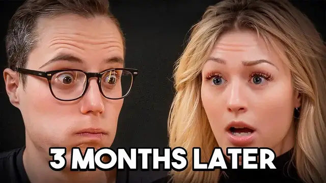 Video thumbnail for Romain Faure: navigating hate, finance & life: personal finance & investment tips