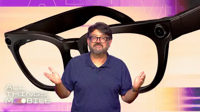 Video thumbnail for Samsung’s smart glasses are almost here: Here’s how they’ll work