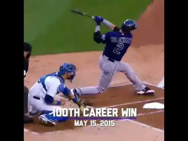 'Video thumbnail for The Career of a Legend: Clayton Kershaw 🏆'