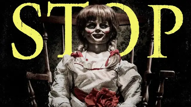 Video thumbnail for How The Conjuring Became Horror’s Biggest Shared Universe