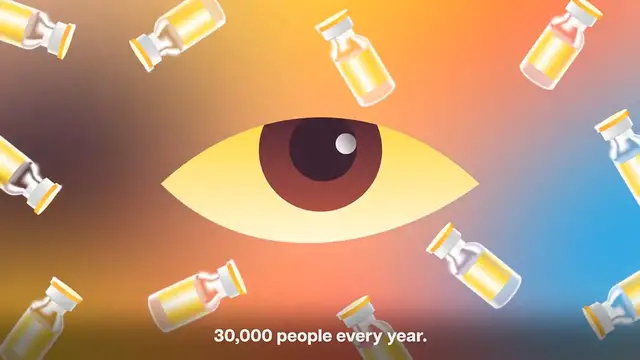 Video thumbnail for Why Should You Get the Yellow Fever Vaccine