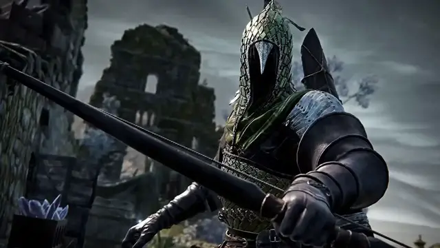 Video thumbnail for Elden Ring Nightreign - Official Overview Trailer