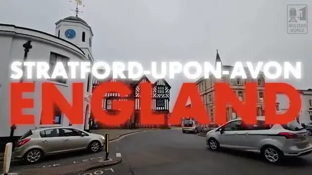 'Video thumbnail for The Do's & Don'ts of Driving in England (as an American)'