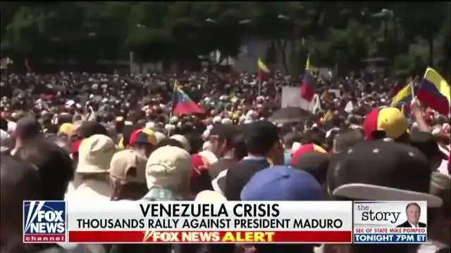 'Video thumbnail for Inside Venezuela’s Biggest Slum (Extremely Dangerous)'