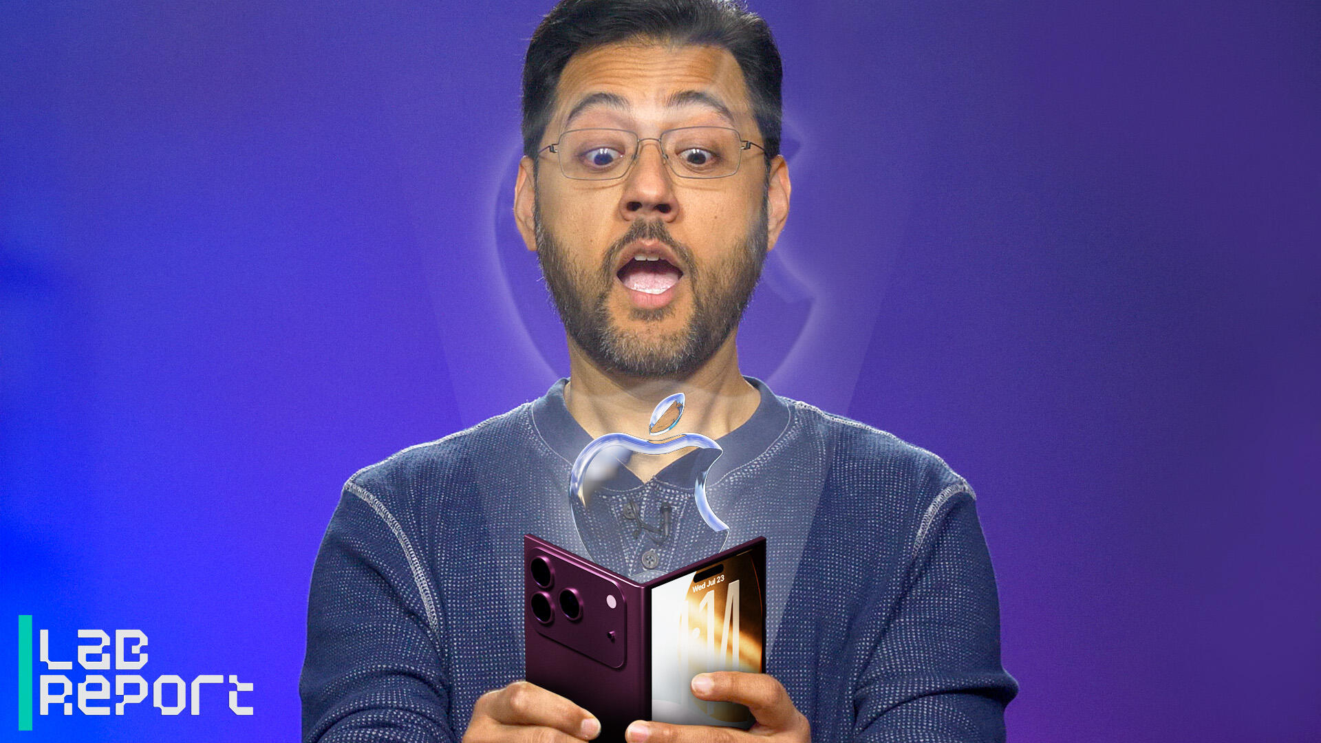 Video thumbnail for Siri's Google Brain: What to Expect at WWDC 2026